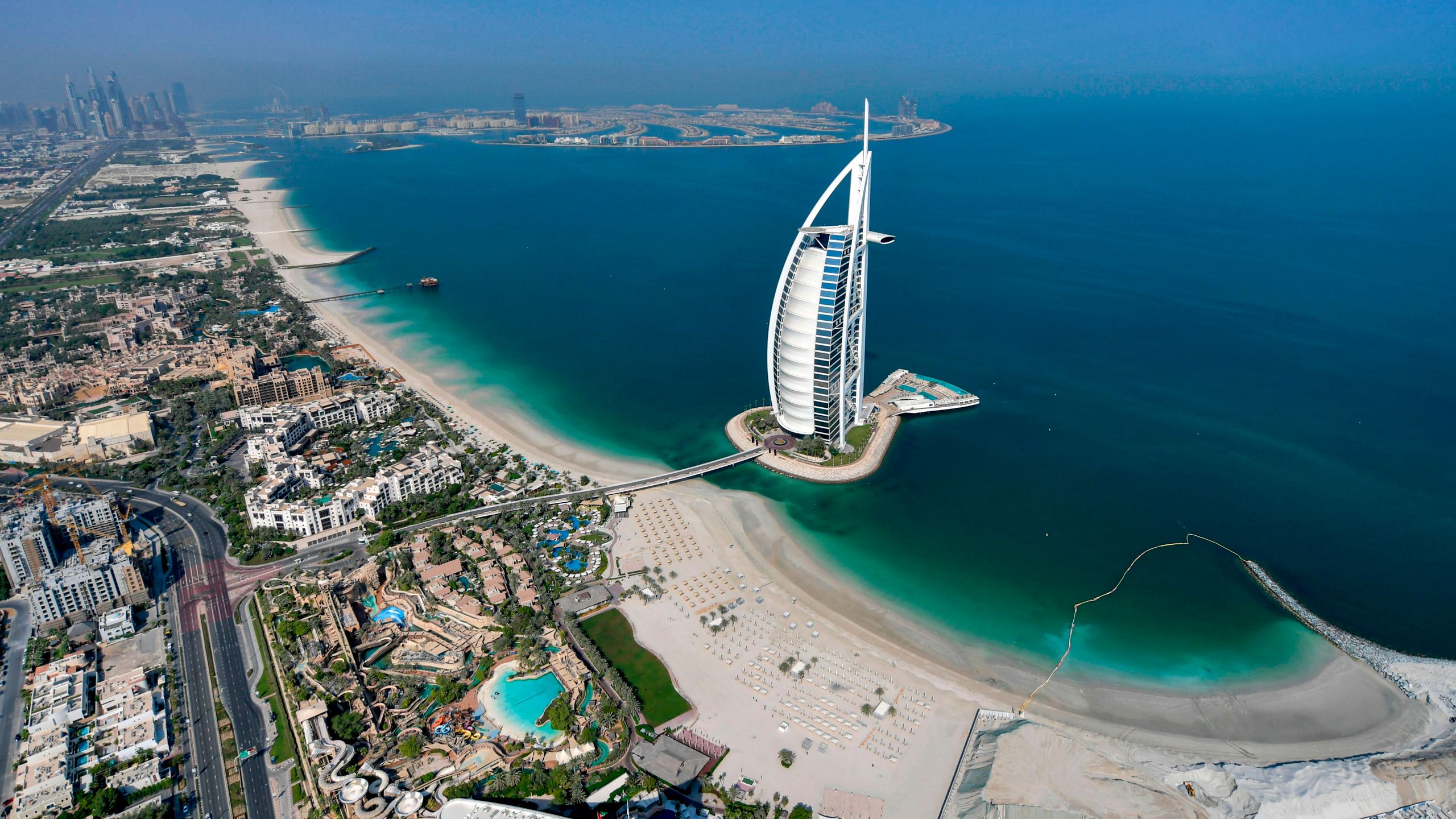Dubai City &amp;amp;amp;amp;amp; Desert Package