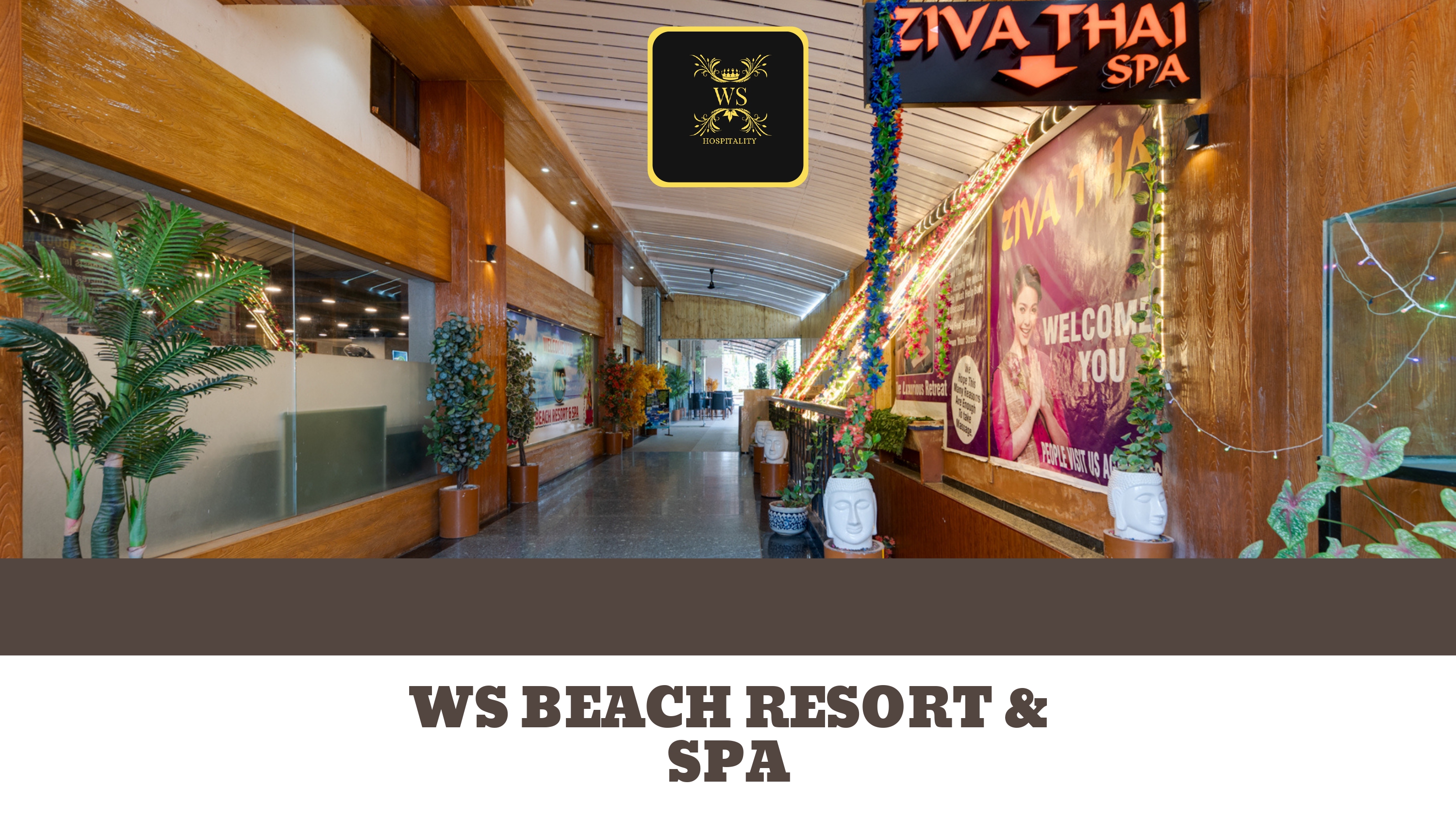 WS Beach Resort