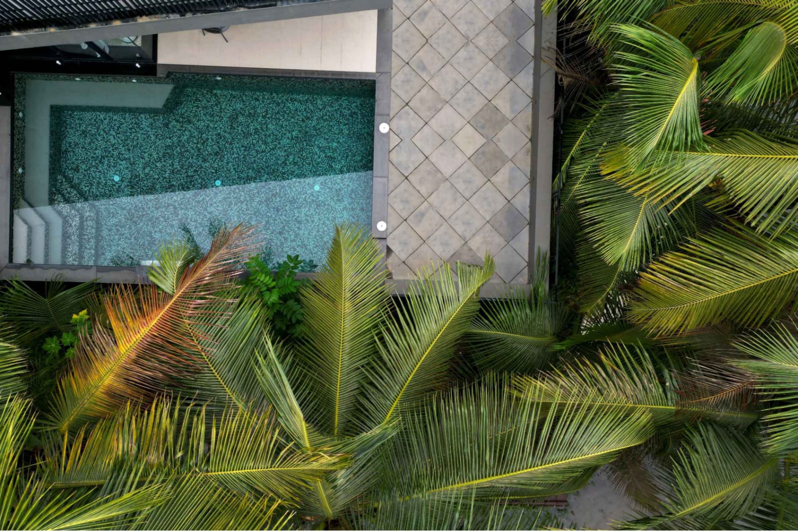 4bhk ultra luxury villa Goa