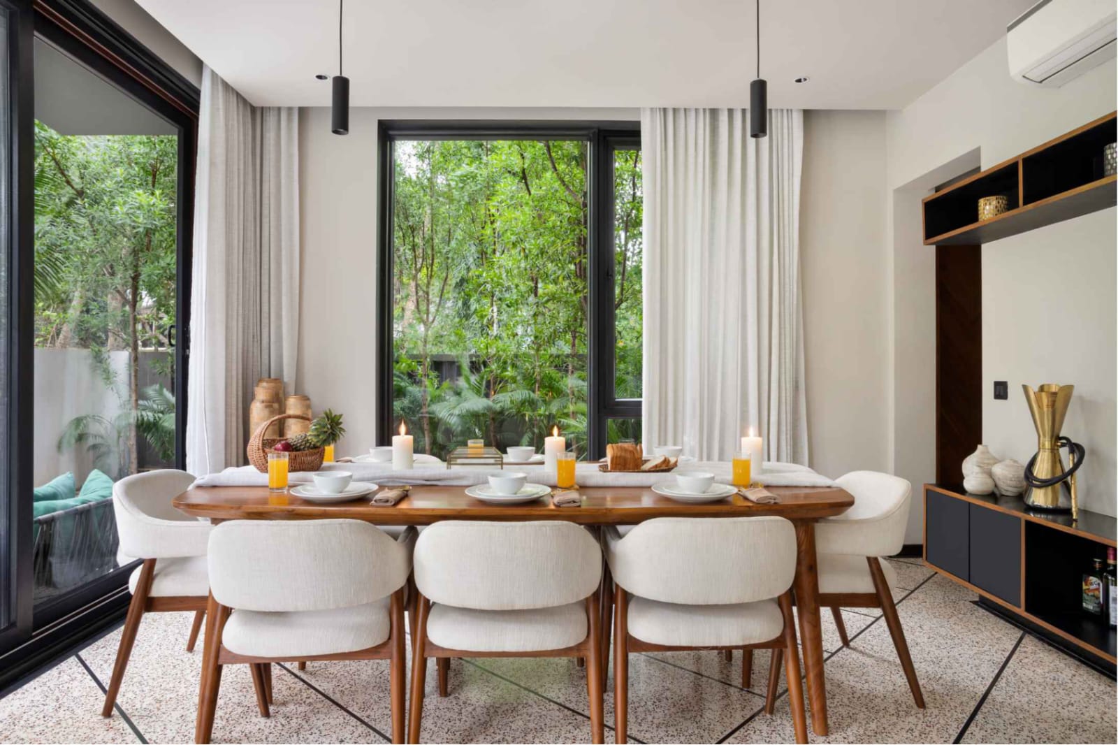 4bhk ultra luxury villa Goa