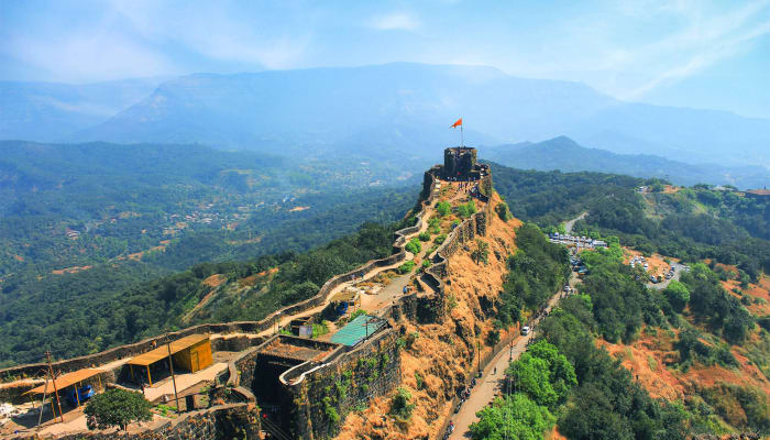 Mahabaleshwar and Panchgani Tour 3N 4D