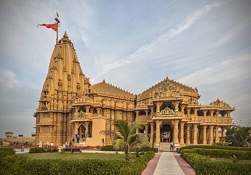 Somnath Dwarika Tour