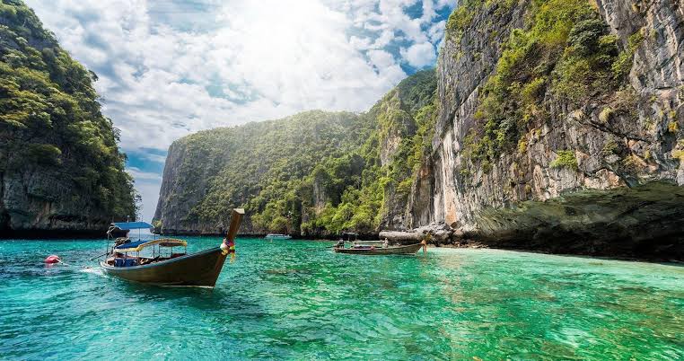 Thailand Bangkok Pattaya Tour